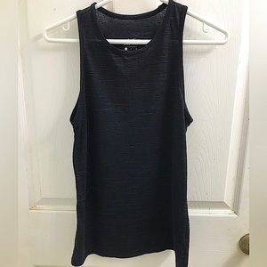 Nike Men Dri-Fit Fitness Tank Top